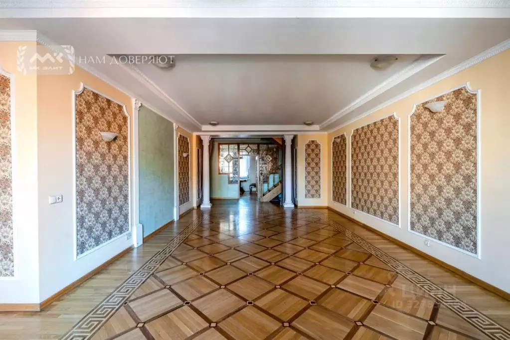 3-к кв. Санкт-Петербург Мичуринская ул., 4 (186.8 м) - Фото 2