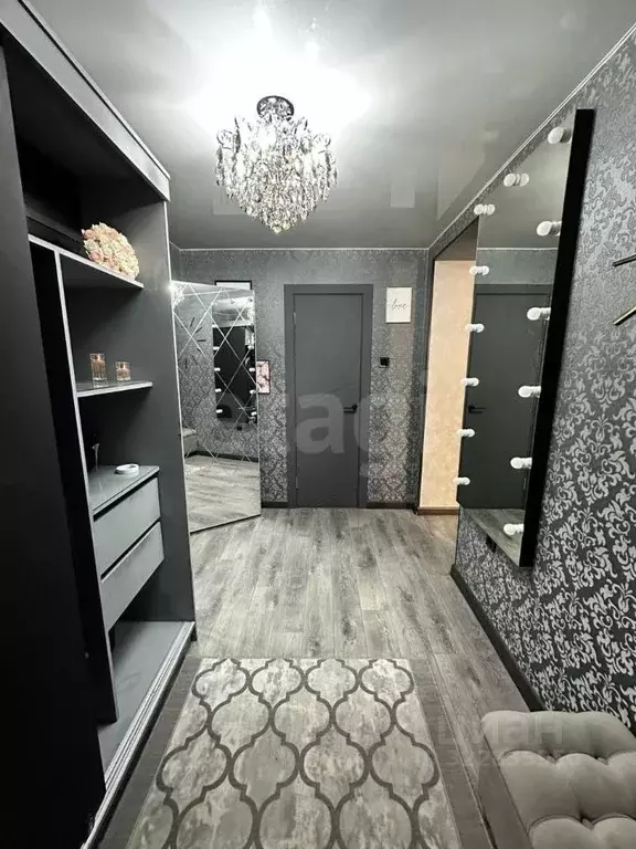 2-к кв. Архангельская область, Котлас ул. Стефановская, 29А (58.2 м) - Фото 1