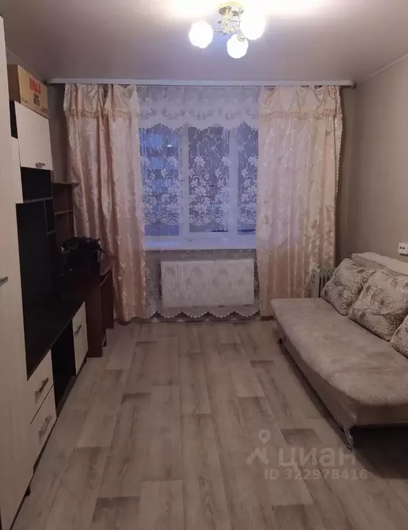 Комната Пермский край, Пермь Екатерининская ул., 134 (15.0 м) - Фото 2