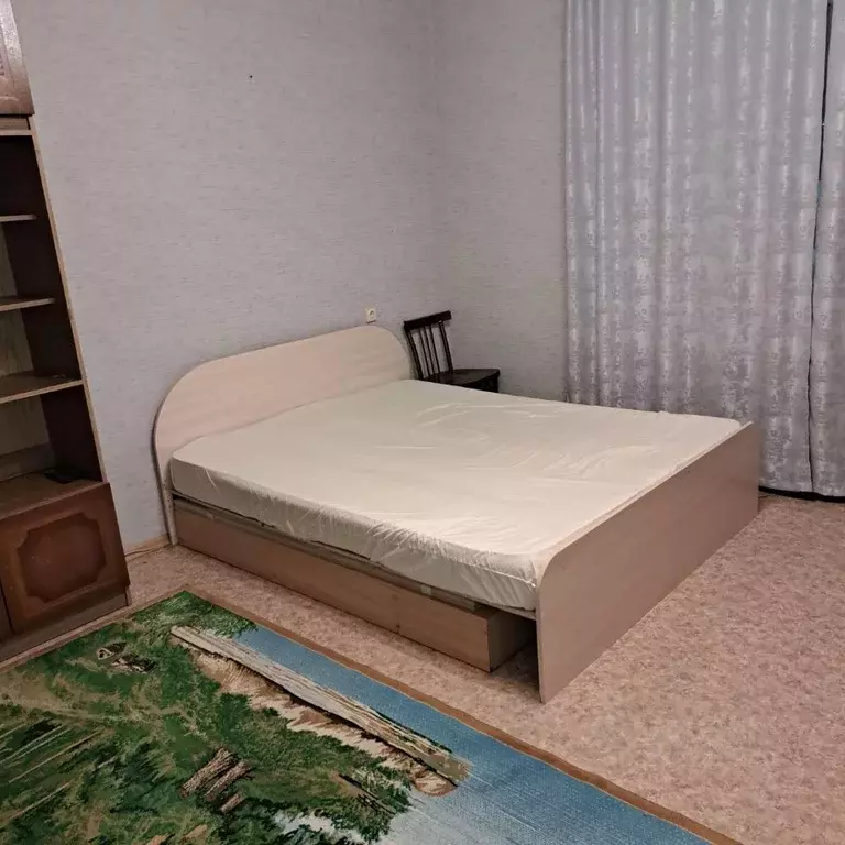 2-к кв. Алтайский край, Барнаул Балтийская ул., 10 (58.0 м) - Фото 1