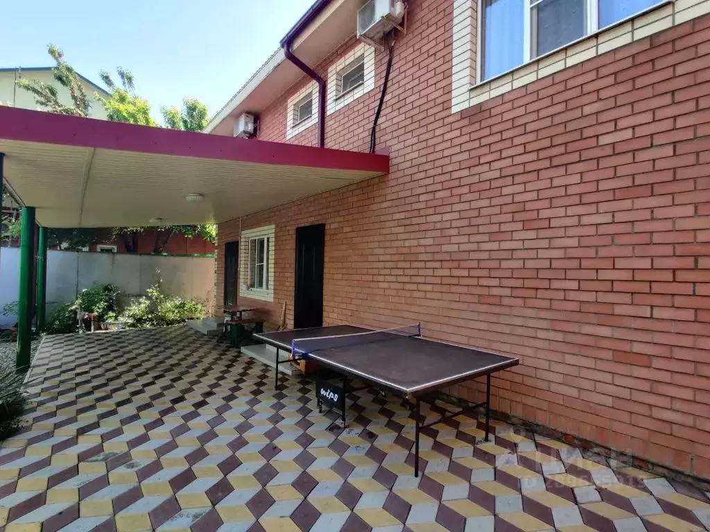 Дом в Краснодарский край, Ейск ул. Чапаева, 39 (70 м) - Фото 1