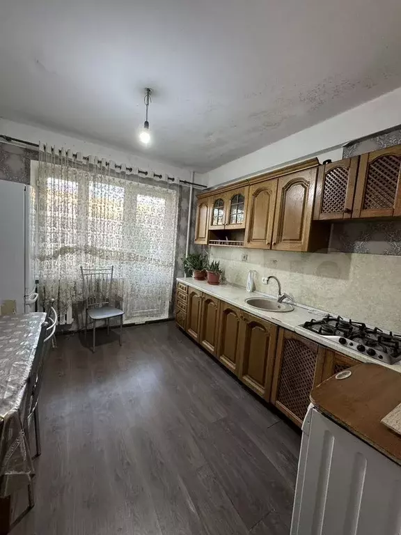4-к. квартира, 100 м, 6/10 эт. - Фото 1
