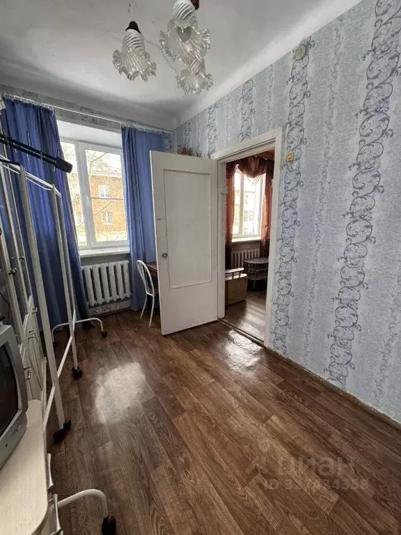 2-к кв. Новосибирская область, Новосибирск Республиканская ул., 9А ... - Фото 2