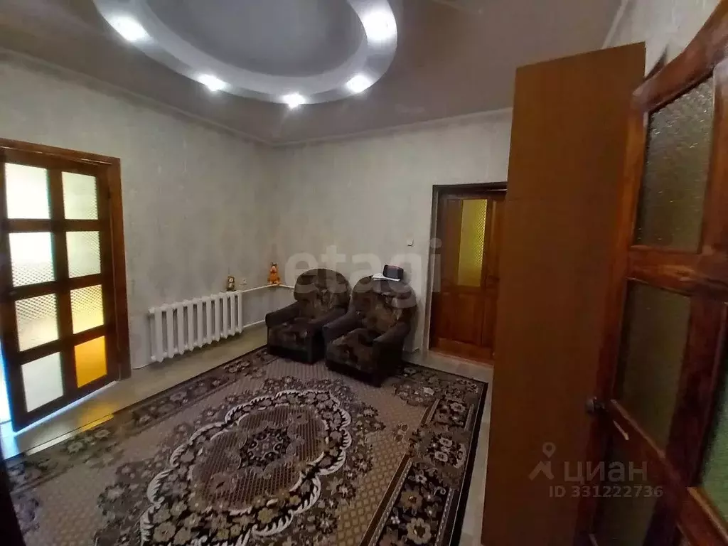 Дом в Белгородская область, Валуйки Магистральная ул., 15 (131 м) - Фото 2