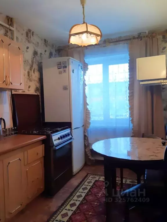 3-к кв. Омская область, Омск ул. Лермонтова, 128 (62.8 м) - Фото 2