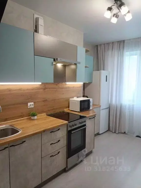 2-к кв. Самарская область, Самара ул. Тухачевского, 40А (59.0 м) - Фото 0