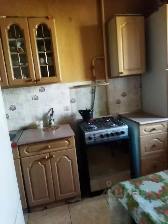 1-к кв. Рязанская область, Рязань ул. Новоселов, 15к1 (32.0 м) - Фото 0
