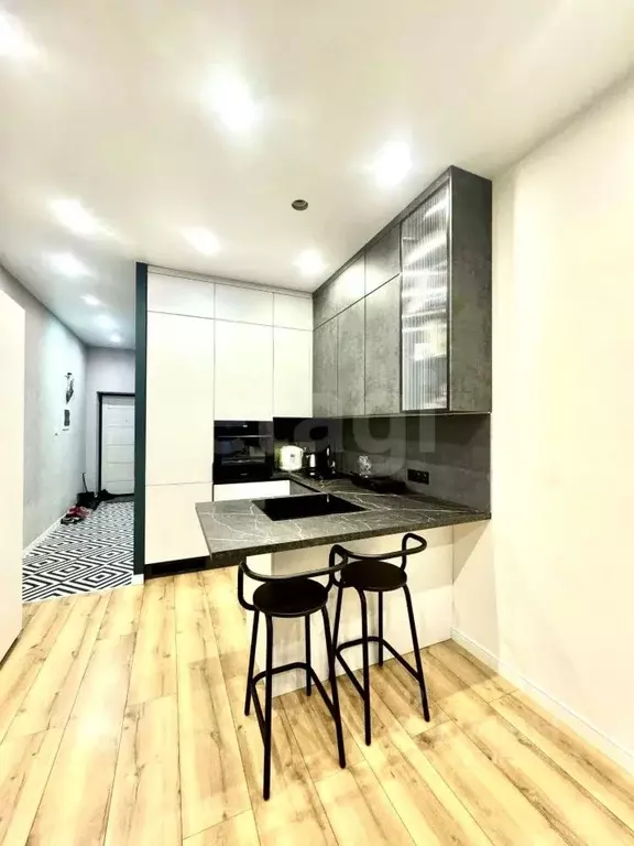 Студия Башкортостан, Уфа Революционная ул., 156/4 (31.0 м) - Фото 2