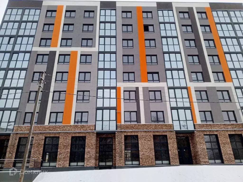 Продаётся 2-к квартира, 50 м - Фото 0