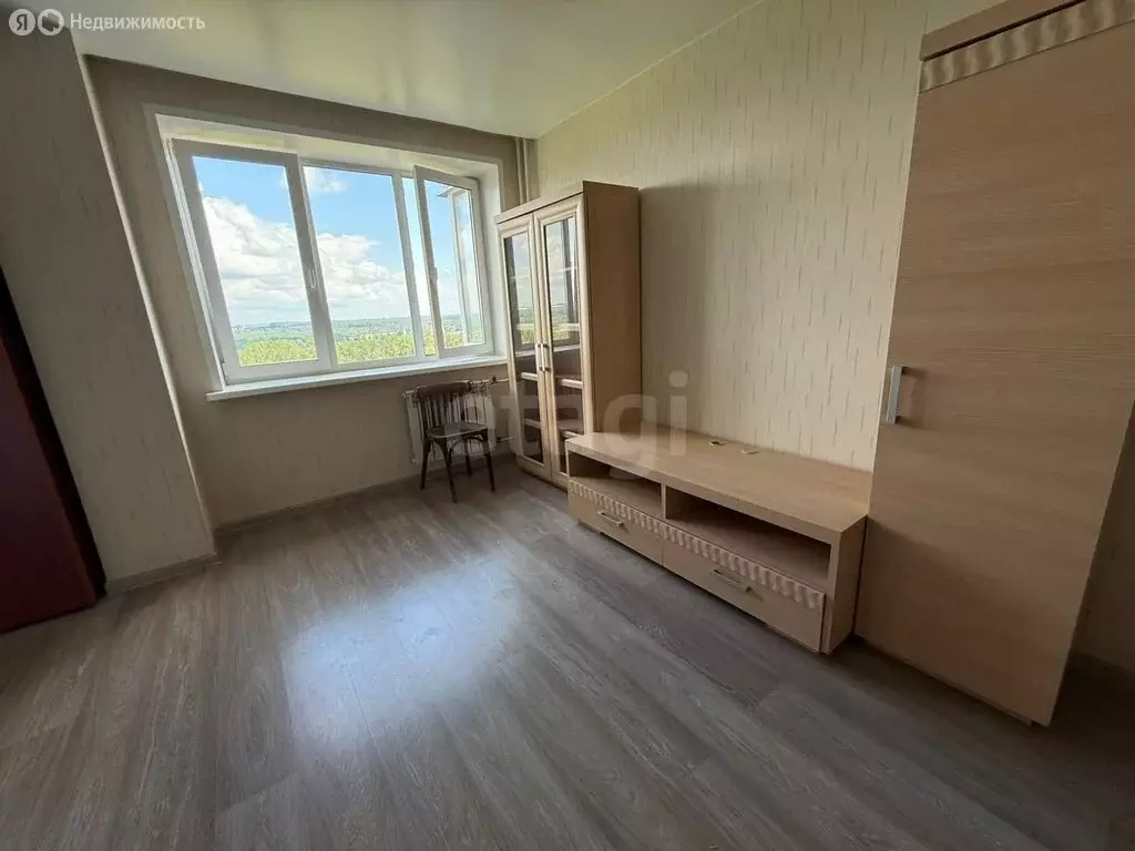 1-комнатная квартира: Ярославль, Спасская улица, 2 (27.6 м) - Фото 1