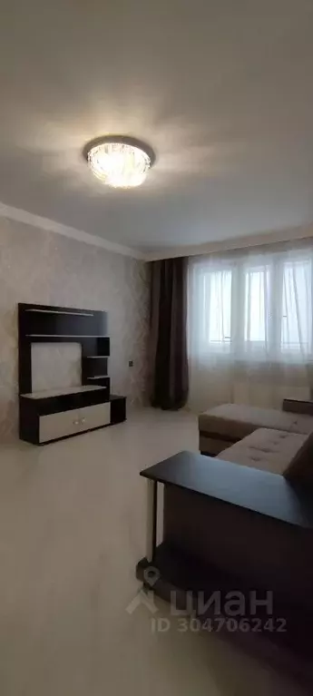 1-к кв. Московская область, Балашиха Советская ул., 44А (40.0 м) - Фото 0