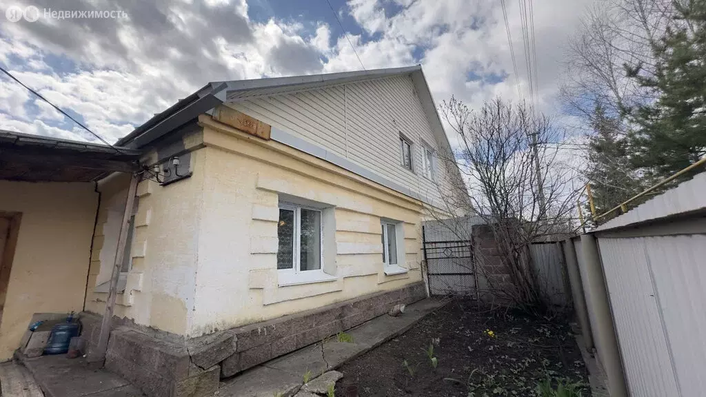 Дом в деревня Шмидтово, Школьная улица (83 м) - Фото 0