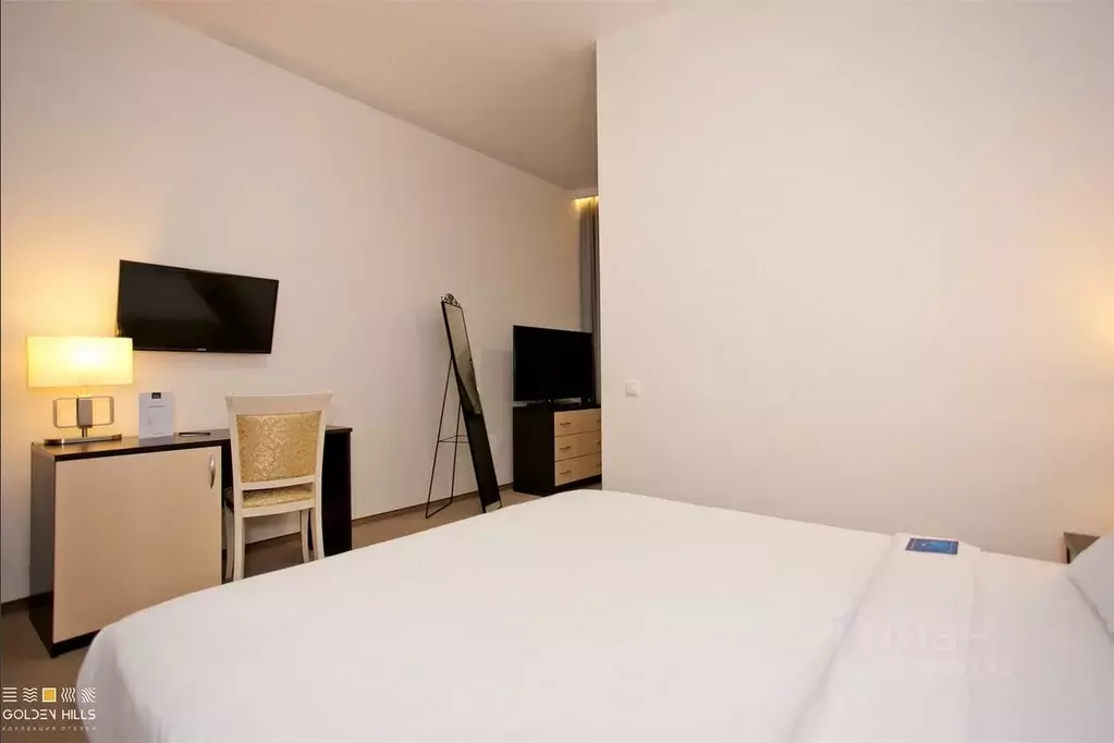 Комната Краснодарский край, Туапсинский муниципальный округ, с. ... - Фото 2