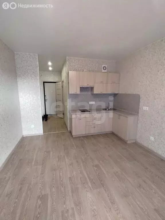 Квартира-студия: Псковский район, Писковичская волость, деревня ... - Фото 2