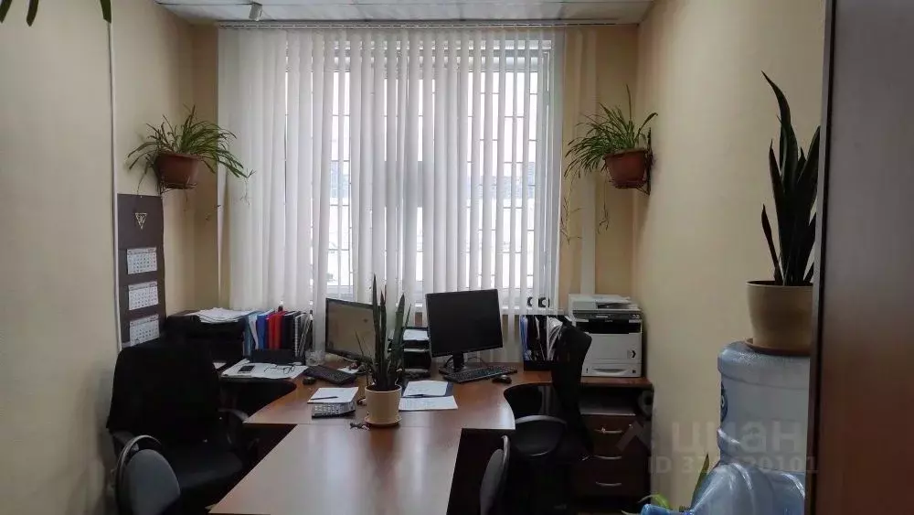 Офис в Новосибирская область, Новосибирск Северный проезд, 37А (11 м) - Фото 1