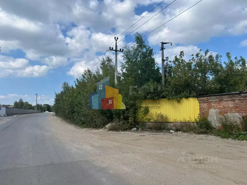 Помещение свободного назначения в Тульская область, Щекинский район, ... - Фото 2