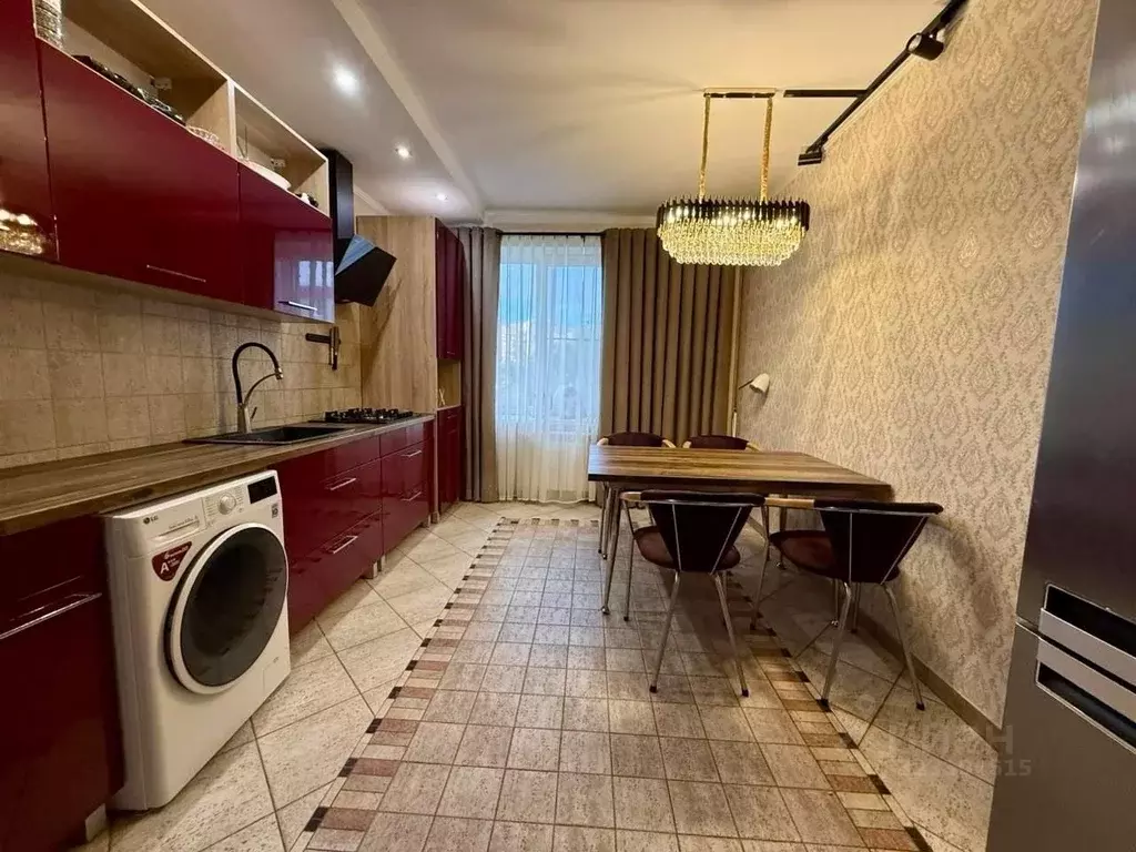 2-к кв. Калининградская область, Зеленоградск ул. Лермонтова, 20 (78.0 ... - Фото 1