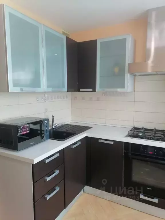 2-к кв. Самарская область, Самара Ново-Вокзальная ул., 279 (44.8 м) - Фото 2