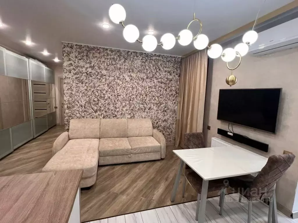 3-к кв. Башкортостан, Уфа ул. Энтузиастов, 13 (70.0 м) - Фото 2