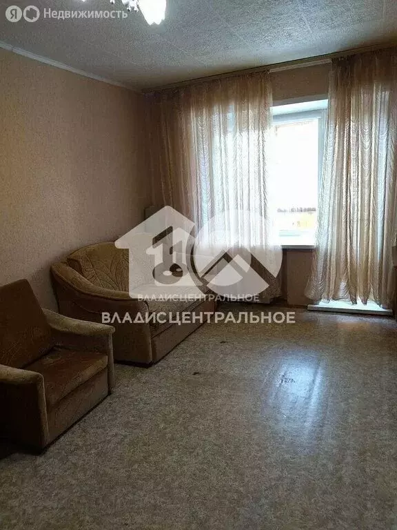 1-комнатная квартира: Новосибирск, улица Невельского, 75 (28 м) - Фото 2