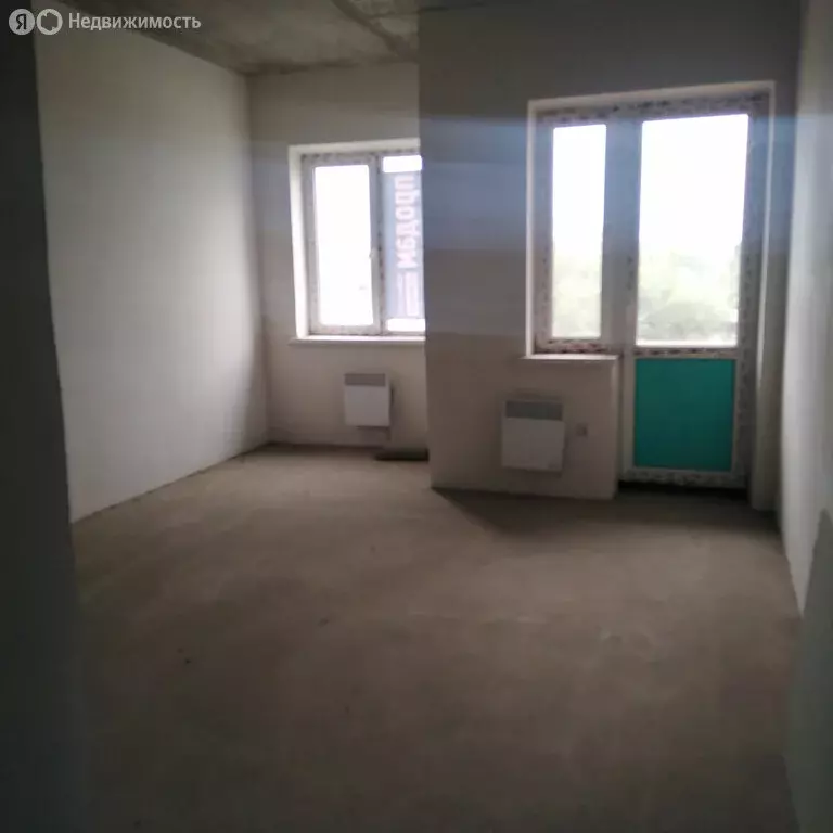 Квартира-студия: станица Северская, улица Победы, 30 (25.1 м) - Фото 2