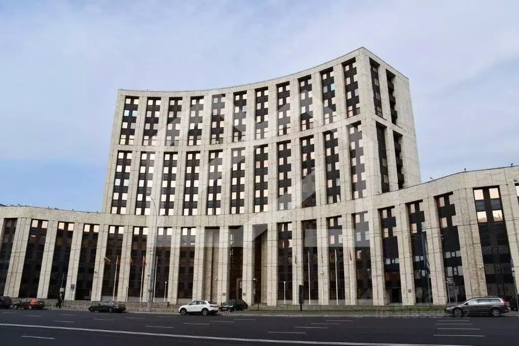 Помещение свободного назначения в Москва ул. Маши Порываевой, 11Б ... - Фото 1