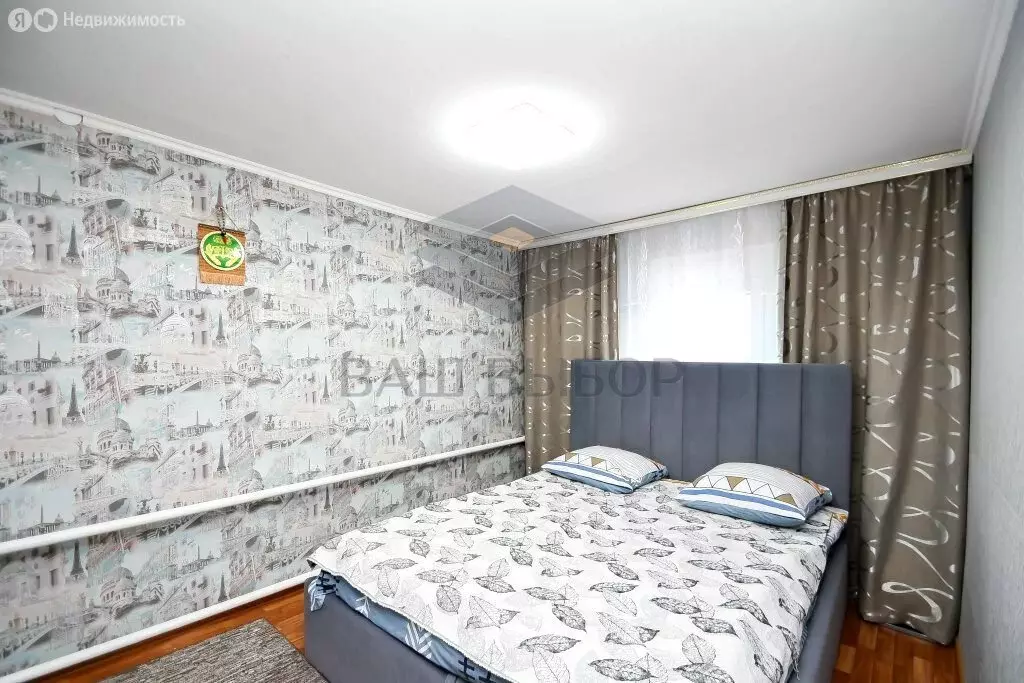 Дом в Омск (71.9 м) - Фото 1