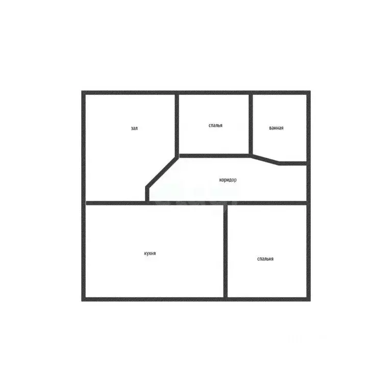 Дом в Белгородская область, Белгородский район, с. Стрелецкое ... - Фото 2