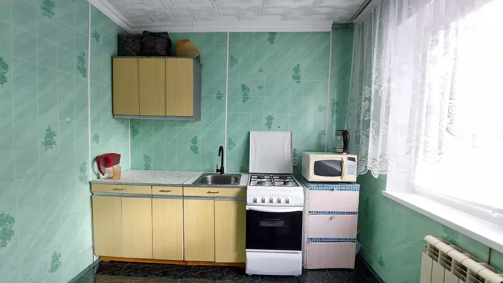 Продаётся 2-к квартира, 53 м - Фото 0