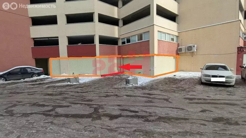 Склад (303 м) - Фото 2