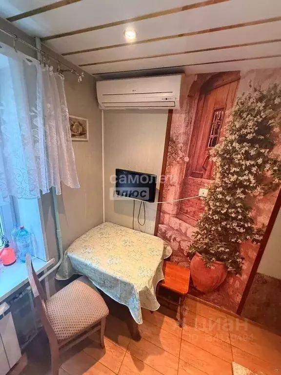 2-к кв. Москва Таганрогская ул., 9 (39.5 м) - Фото 2