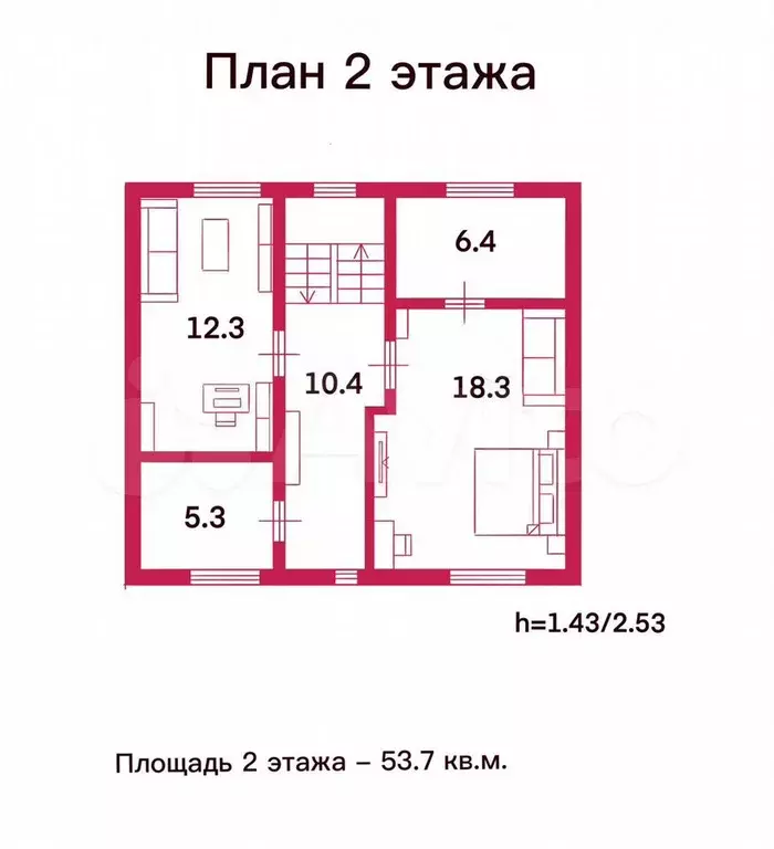 Дом 113,2 м на участке 9,4 сот. - Фото 0