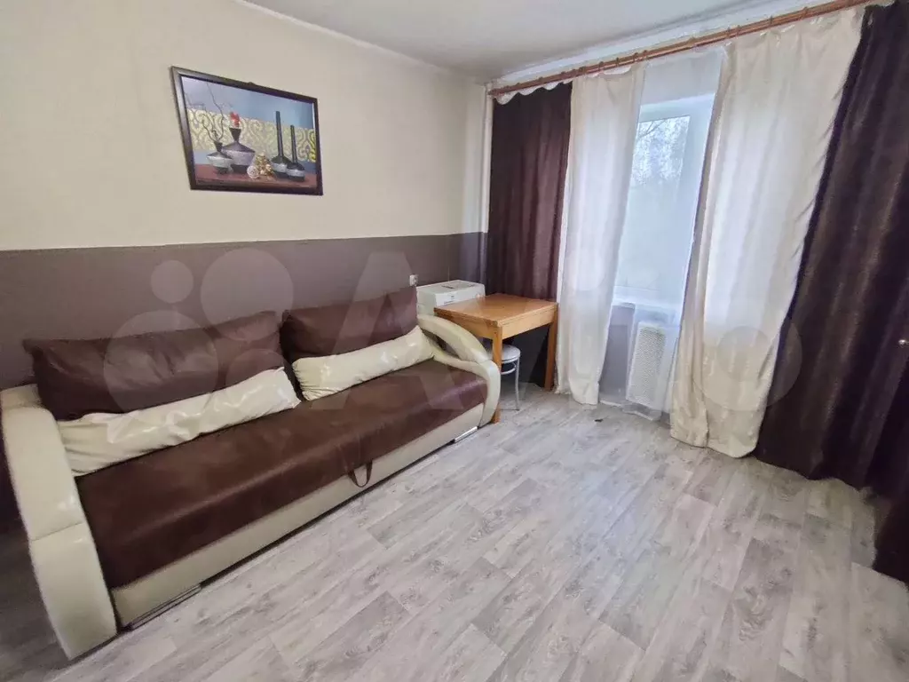 3-к. квартира, 56,1 м, 4/9 эт. - Фото 1