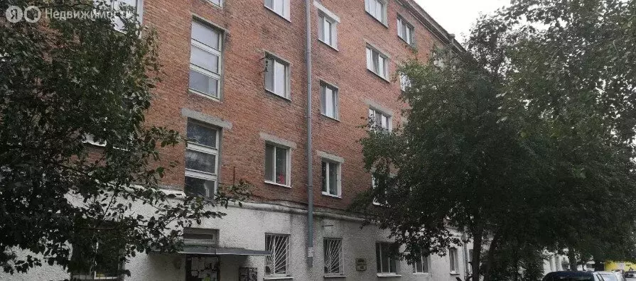 Квартира-студия: Тюмень, улица Червишевский Тракт, 68А (12.5 м) - Фото 2