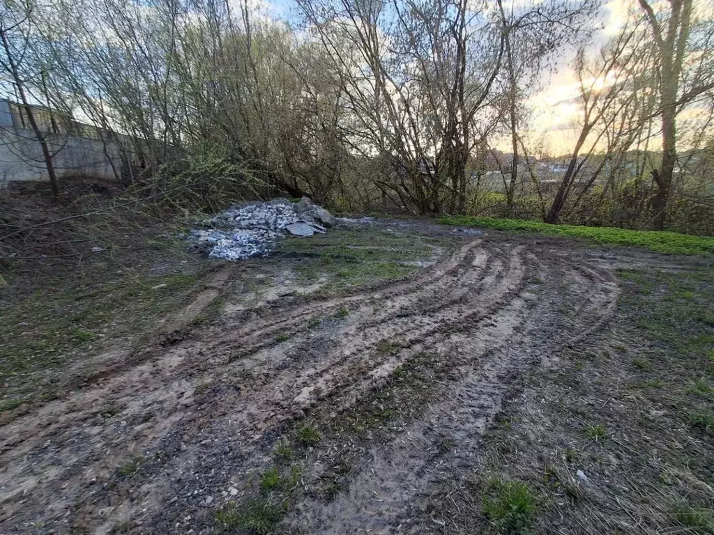 Участок в Татарстан, Казань Константиновка жилмассив, ул. Озерная (4.0 ... - Фото 2