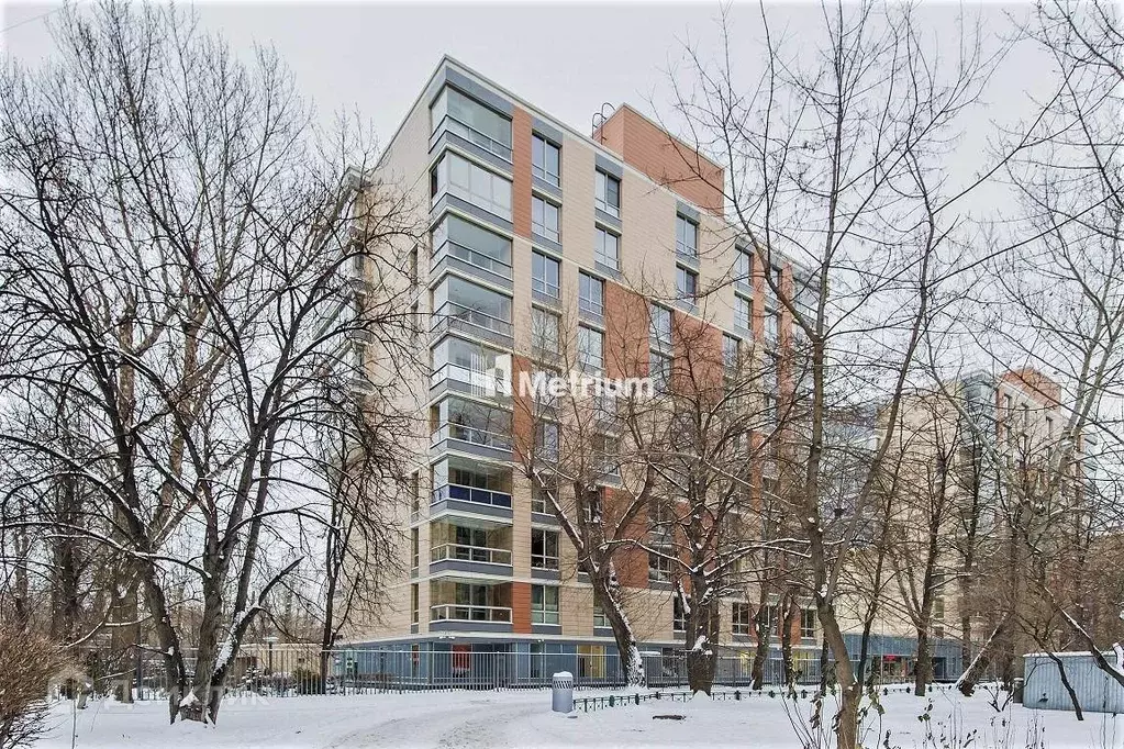Продаётся 5-к квартира, 250 м - Фото 0