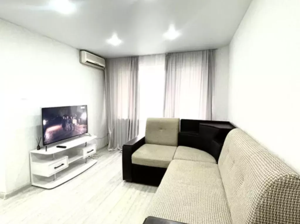 1-к кв. Хабаровский край, Хабаровск ул. Калинина, 89 (35.0 м) - Фото 2