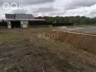 Участок в Октябрьский, Лесная улица (20.6 м) - Фото 1
