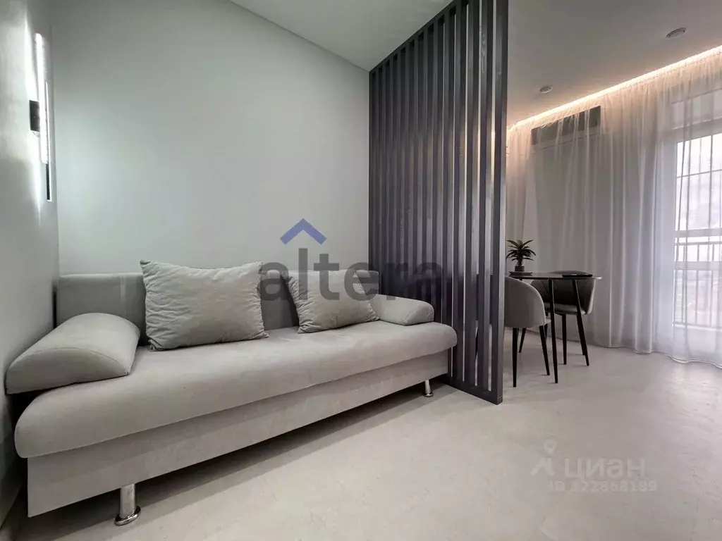 Студия Татарстан, Казань Стадионная ул., 1 (30.0 м) - Фото 1