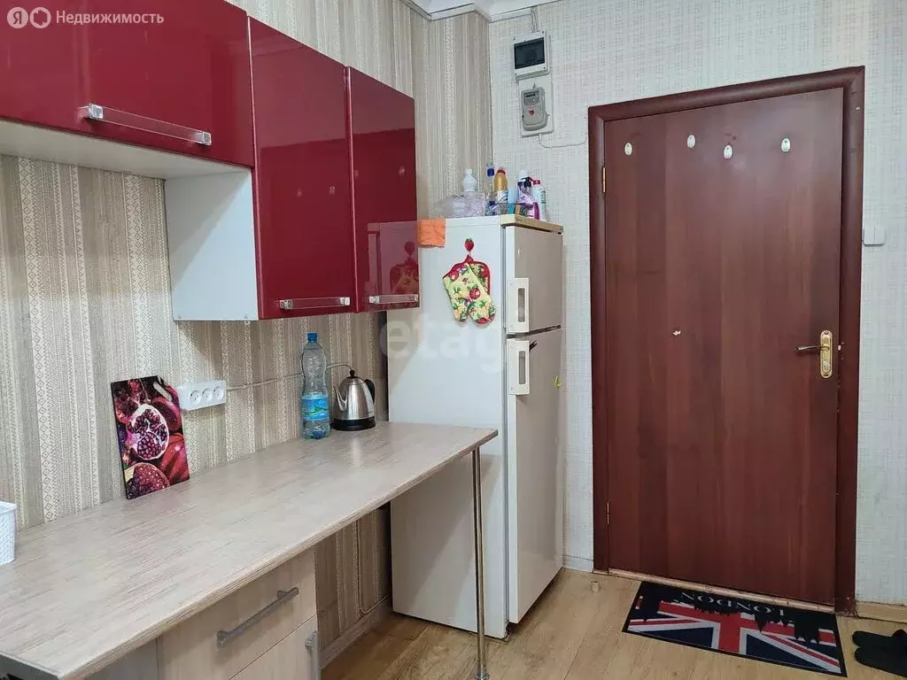 1к в -комнатной квартире (11 м) - Фото 1