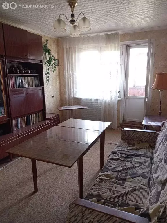 3-комнатная квартира: Энгельс, улица Ломоносова, 37 (63.9 м) - Фото 1