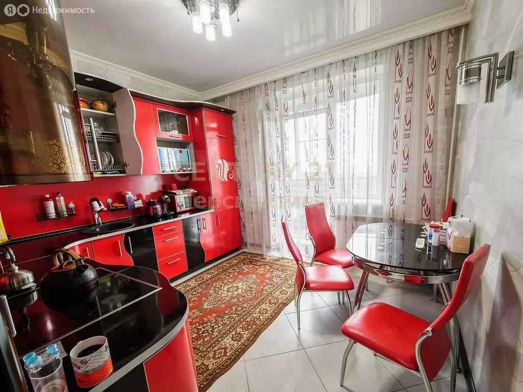 2-комнатная квартира: Балашиха, улица Калинина, 17/10к2 (52 м) - Фото 2