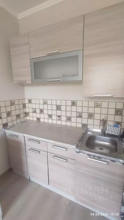 2-к кв. Ленинградская область, Сертолово Всеволожский район, ... - Фото 1