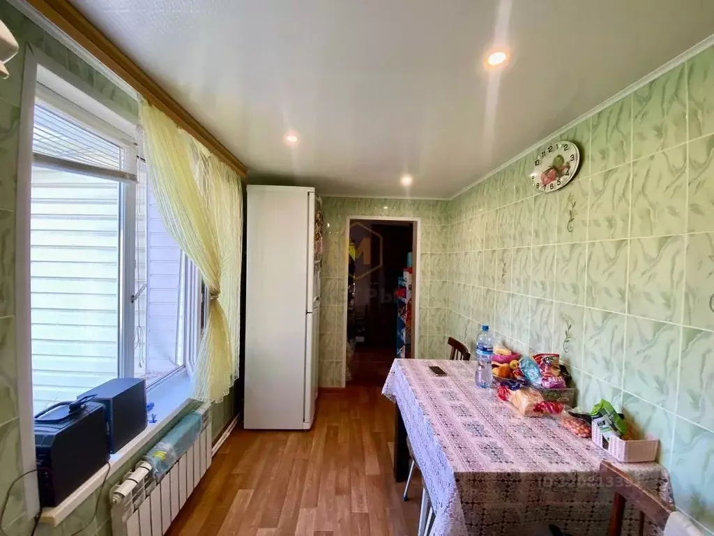 2-к кв. Белгородская область, Белгород ул. Константина Заслонова, ... - Фото 2