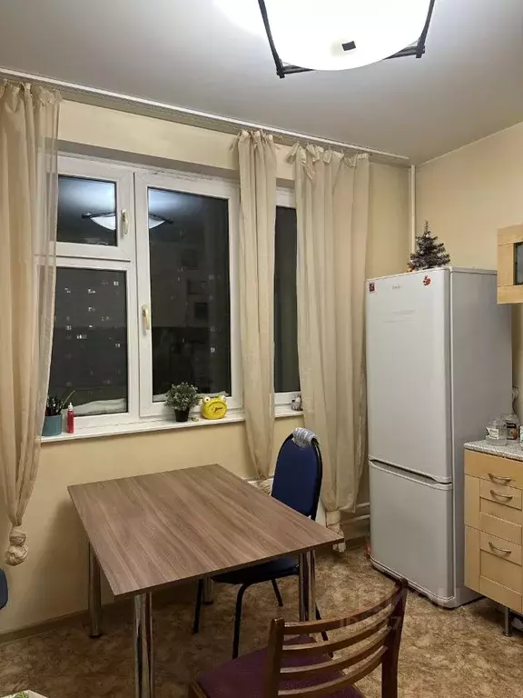 2-к кв. Московская область, Химки Молодежная ул., 52 (58.5 м) - Фото 1