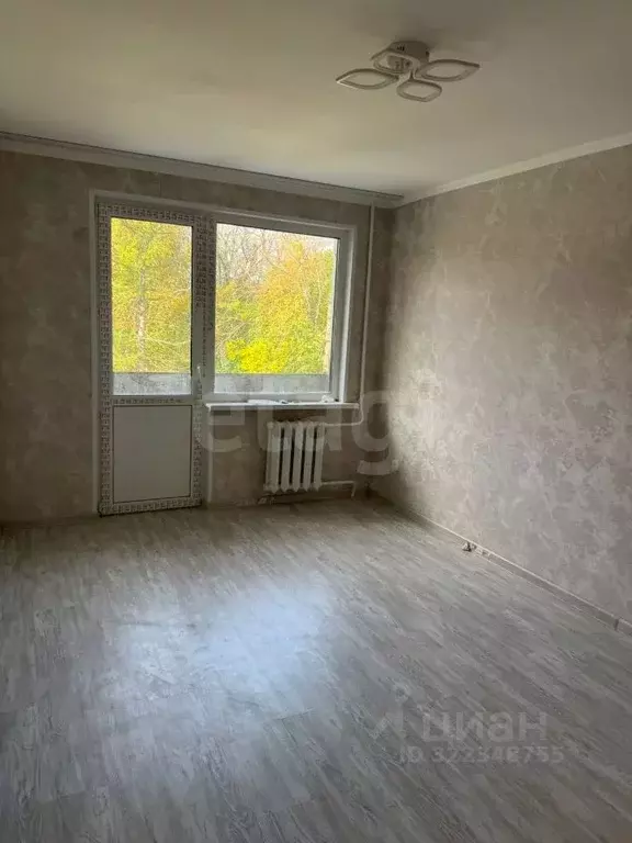 1-к кв. Тверская область, Калининский муниципальный округ, пос. ... - Фото 1