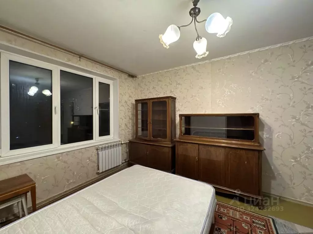 1-к кв. Москва Медынская ул., 2К1 (33.0 м) - Фото 2