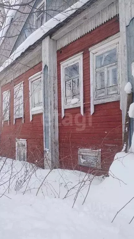 Дом в Коми, Сыктывкар Зимняя ул., 29 (81 м) - Фото 1