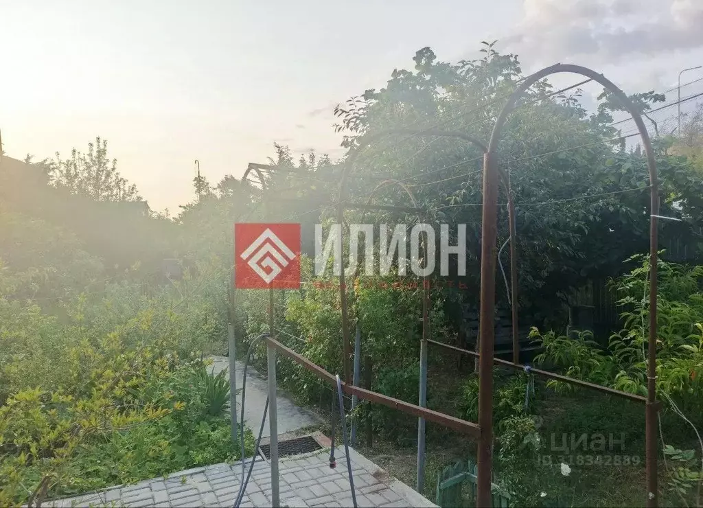 Участок в Севастополь Эра-1 садоводческое товарищество, 80 (4.0 сот.) - Фото 0