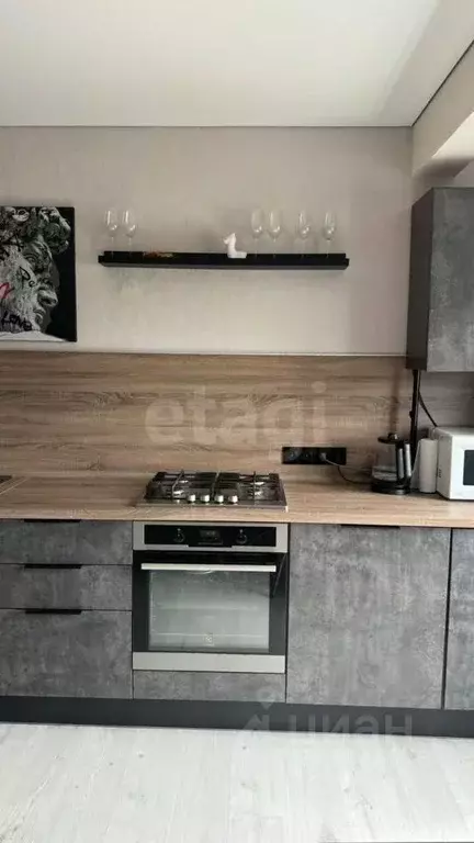 1-к кв. Татарстан, Пестречинский район, Богородское с/пос, д. Куюки, ... - Фото 1